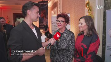 "Antropologia" na scenie. Gwiazdy na premierze w Warszawie