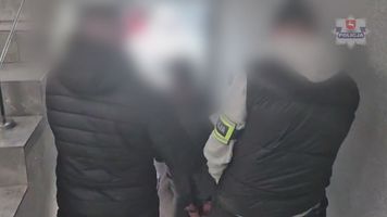 Groził partnerce i jej dziecku strzelbą. 52-latek trafił do aresztu