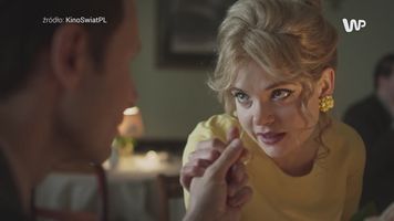 Syn Villas o filmie z Sandrą Drzymalską. "Nie była to łatwa decyzja"