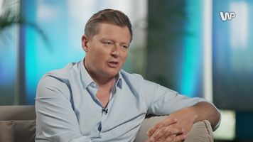 Rafał Brzozowski o TVP i cenie za pracę tam: "Przyporządkowują cię politycznie"