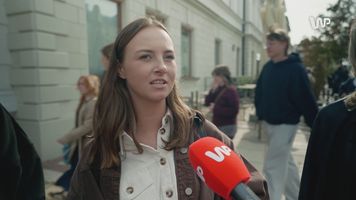 Polki komentują słowa Mentzena o policjantkach. "Niech się wykaże"