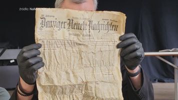 Otworzyli kapsułę czasu sprzed ponad 120 lat. Oto, co było w środku
