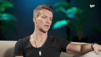 "Nie ukrywaliśmy prawdy". Od 10 lat jest w związku