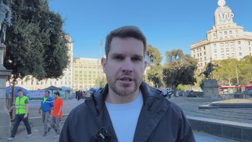 "Najtrudniej mają młodzi". Kogo uderza kryzys w Hiszpanii