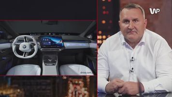 Nowe BMW serii 3? Miszta: Skoda Octavia jest ładniejsza