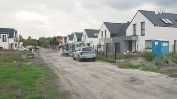 Ruszyli do walki z deweloperem. "Widzą tylko czysty zysk"
