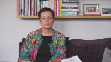 Mówią o walce z rakiem. "Nie jestem dzielna. Tej drogi nie wybrałam"