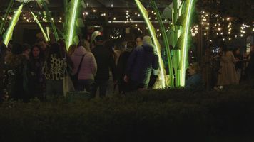 Po prostu wow. Nowa atrakcja w Warszawie będzie hitem