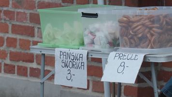 Fenomen z Mazowsza. "Czekało się na to, aż sklei usta i zęby"