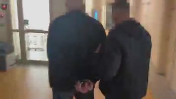 Groźby wobec prezesa Telewizji Republika. Podejrzany w rękach policji