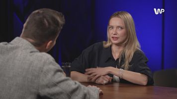 Kultura WPełni. Paulina Gałązka długo walczyła o inne role. "Musiałam zmienić kierunek"