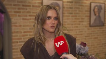 Agnieszka Kaczorowska: "Kobiety zawsze są wszystkiemu winne"