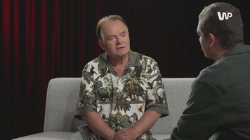 Daniel Olbrychski dołącza do "Rancza". Pręgowski odpowiada na krytykę