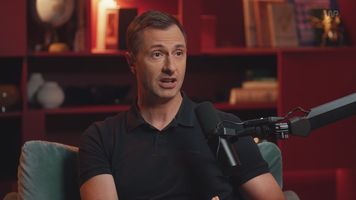 Pułapki internetu, męska zadaniowość i seks po 90-tce. Prof. Lew-Starowicz obala mity