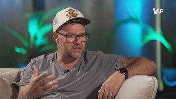 "Nie jesteśmy razem". Mówi otwarcie o relacji z matką swoich dzieci