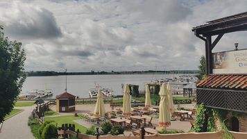 Mazury pustoszeją. Winny nie tylko koniec wakacji