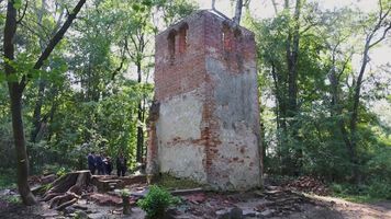 Odkrycie w Warszawie. Przez dziesięciolecia relikty ukryte były pod ziemią