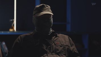 Były oficer wywiadu wychodzi z cienia i zdejmuje maskę. Ostrzega przed działaniami Rosji