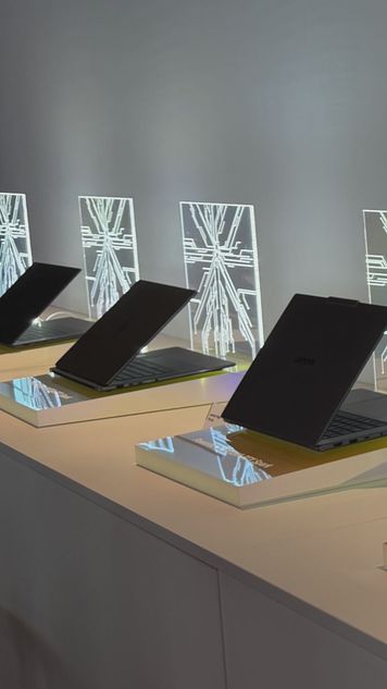 NVIDIA RTX Spark to prawdziwy przełom w laptopach – oto dlaczego