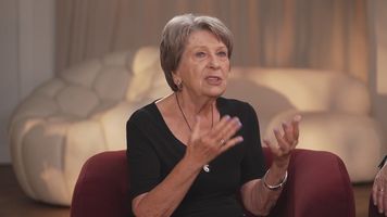 "Jak zrobisz coś dobrego, to będą pieniądze". Historia miłości i biznesu dr Ireny Eris i Henryka Orfingera