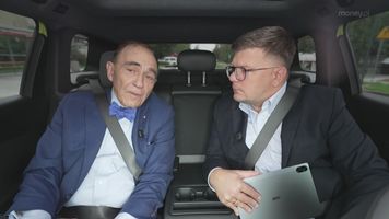 Dlaczego trudno o drugą Dolinę Krzemową w Polsce? "To maleńki skrawek ziemi, powiat"