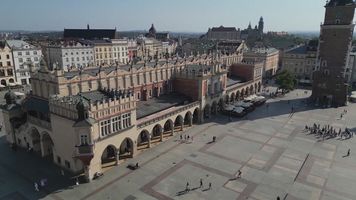 Kraków chce opłaty miejscowej. Do budżetu miasta może wpływać 50 mln zł rocznie