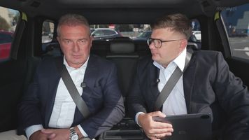 "Każdy popełnia grzech pychy". Ostrzega ludzi biznesu, którzy wchodzą do sportu