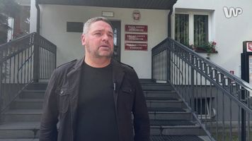 Putin zaatakował u progu ich drzwi. Wójt Dorohuska: Pierwsze obawy zaczęły pojawiać się już w czwartek