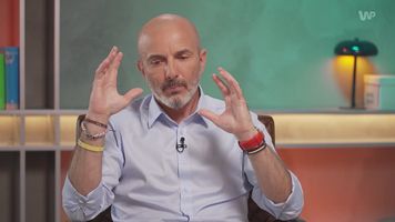 Dr Rożek o polskim szkolnictwie. "To jest mój największy zarzut"