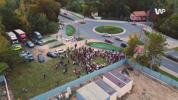 W ich sąsiedztwie zbudują centrum danych. Zorganizowali protest