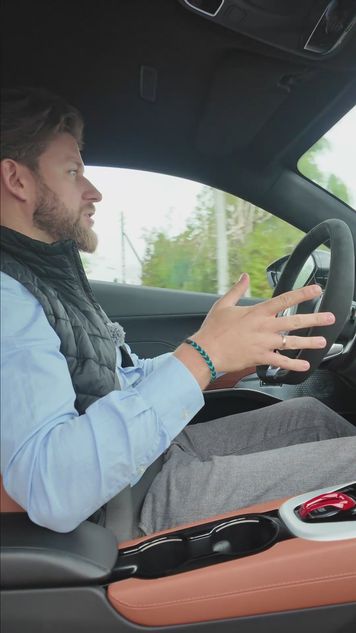 Test: Lotus Emira Turbo SE - jako pierwsi w Polsce sprawdzamy nowość z Wielkiej Brytanii