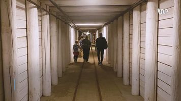 Spałam w Wieliczce 125 m pod ziemią. "To tak można?"