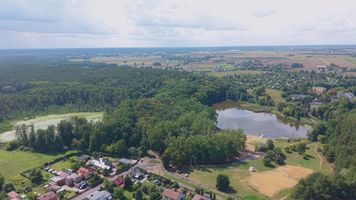 "Mazury" w centrum Polski. Zachwyt gwarantowany, a na miejscu brak tłumów