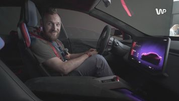 Pierwszy kontakt z BMW M Concept Neue Klasse - oto co już wiemy o elektrycznym następcy M3