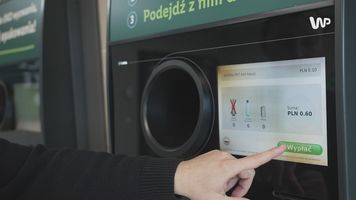 Start systemu kaucyjnego. Sprawdziliśmy, co sądzą o nim Polacy
