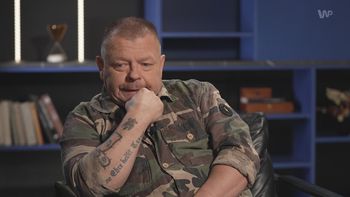 "Zmienia ludzi". Dlatego wstąpił do Legii Cudzoziemskiej