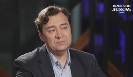 Większość Polaków nie myśli o inwestowaniu. Prezes Erste TFI: "To jedyna metoda na wzbogacenie się"
