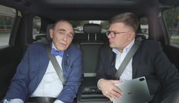 Dlaczego trudno o drugą Dolinę Krzemową w Polsce? "To maleńki skrawek ziemi, powiat"