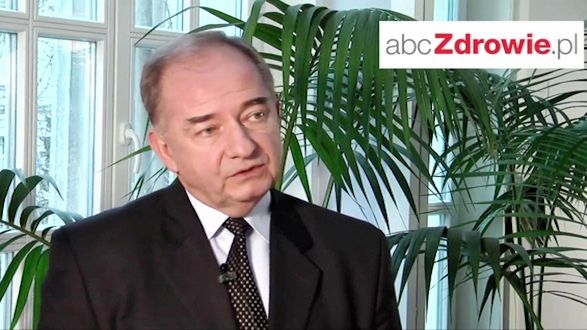 Objawy trądziku pospolitego