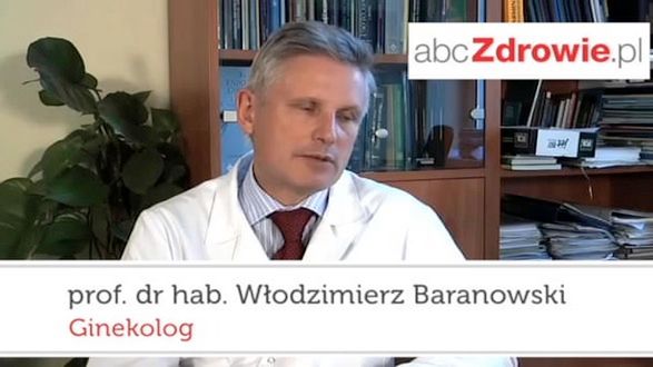 Diagnoza nietrzymania moczu
