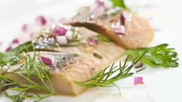 9 najzdrowszych na świecie ryb i owoców morza