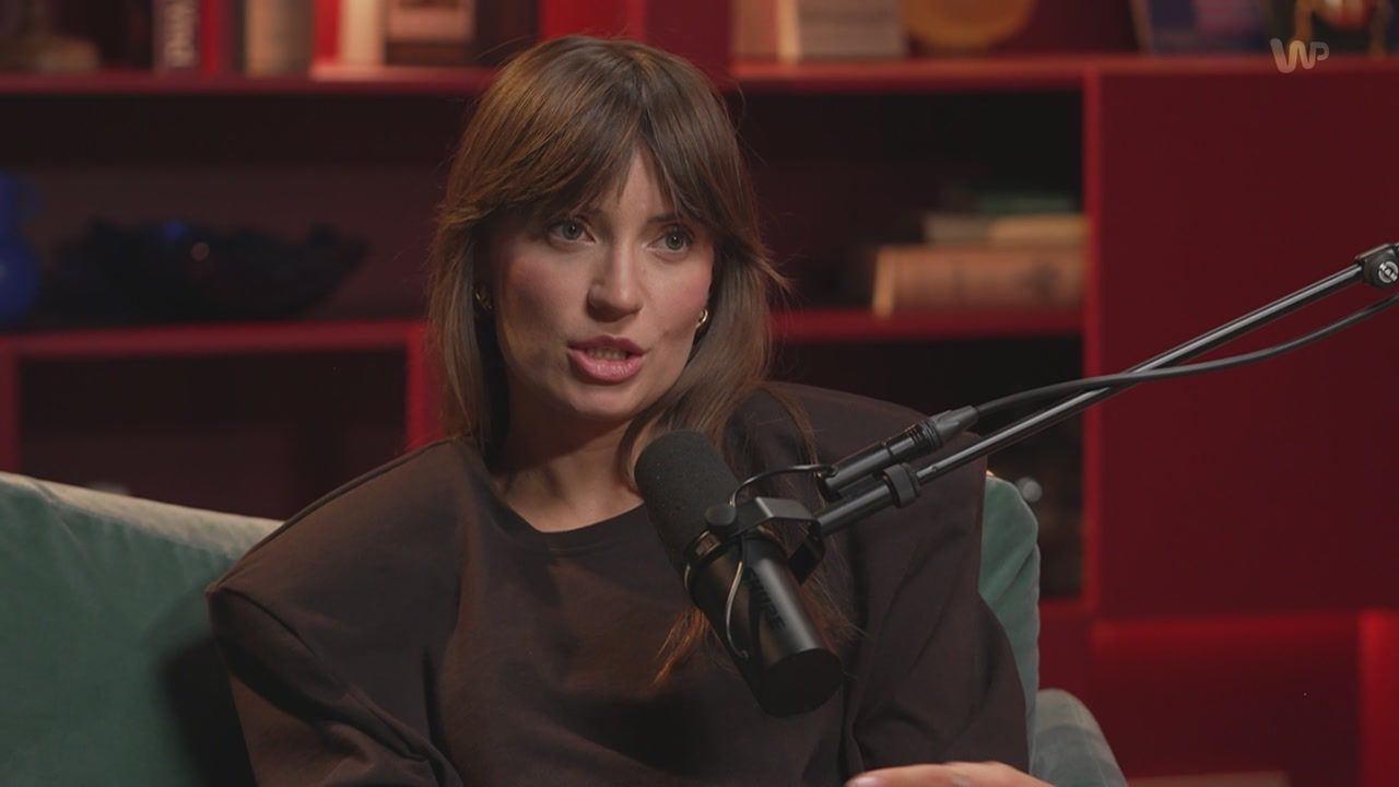 Nie dzieci. "Mąż jest dla mnie najważniejszy"