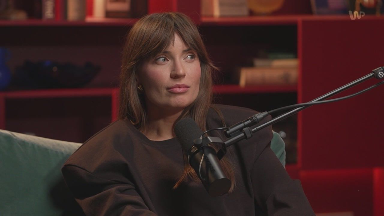 Anna Dec o "eurosierotach". Gorzkie wspomnienia z Podlasia