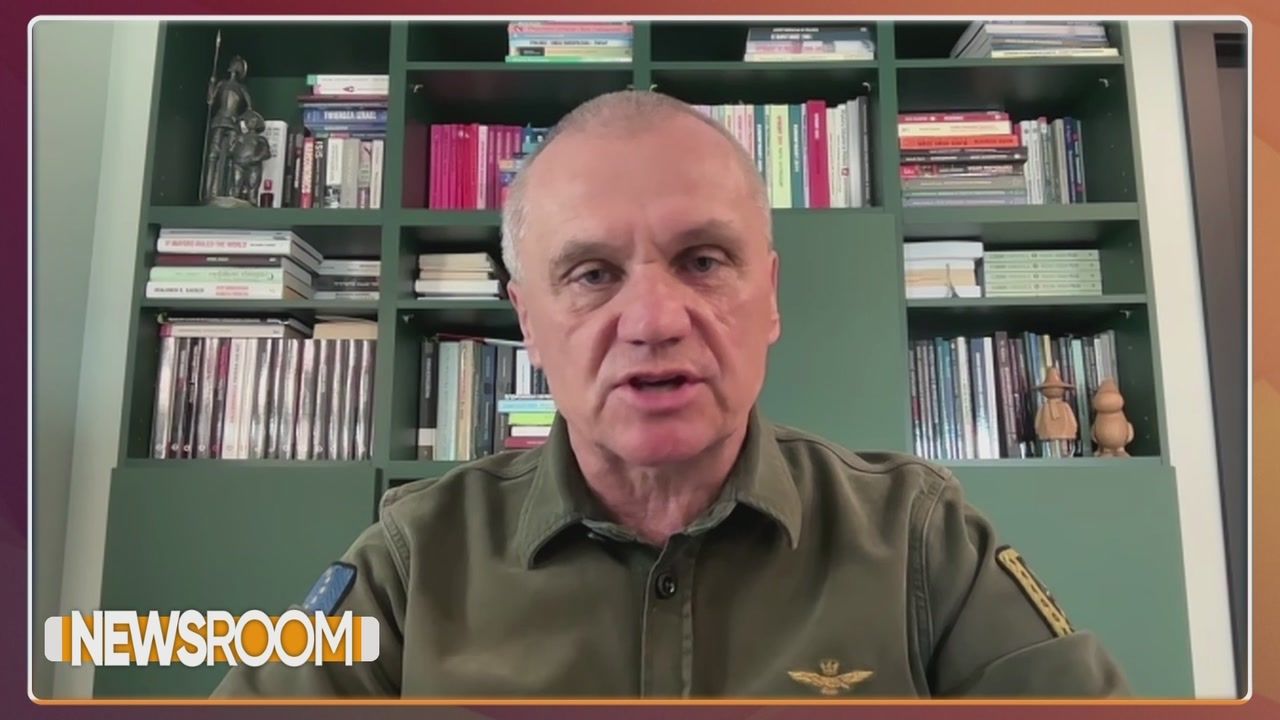 Poranne pasmo Wirtualnej Polski, wydanie 21.04