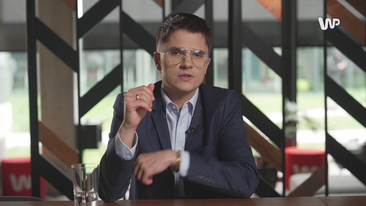 Napięcie w PiS eskaluje. "Politycy wzięli się za łby"