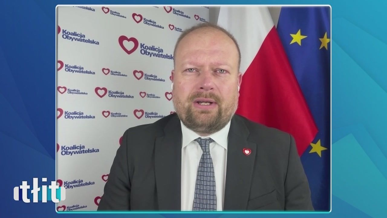 Tłit - Witold Zembaczyński