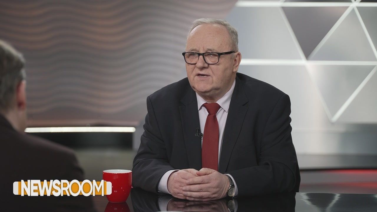 Poranne pasmo Wirtualnej Polski, wydanie 20.04