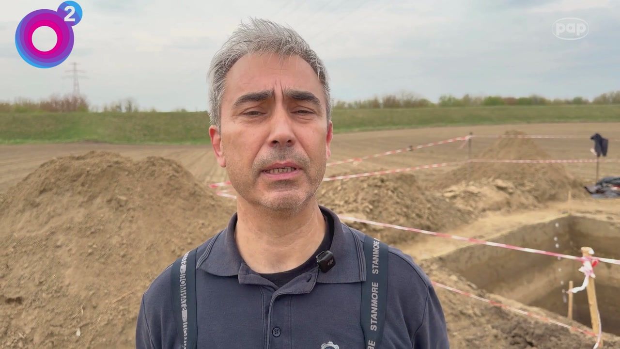 To tu zaczęła się historia Torunia. Znalezisko zaskoczyło badaczy