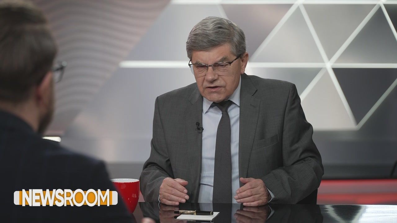 Poranne pasmo Wirtualnej Polski, wydanie 17.04