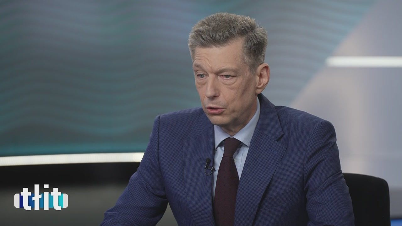 Tłit - Mariusz Witczak